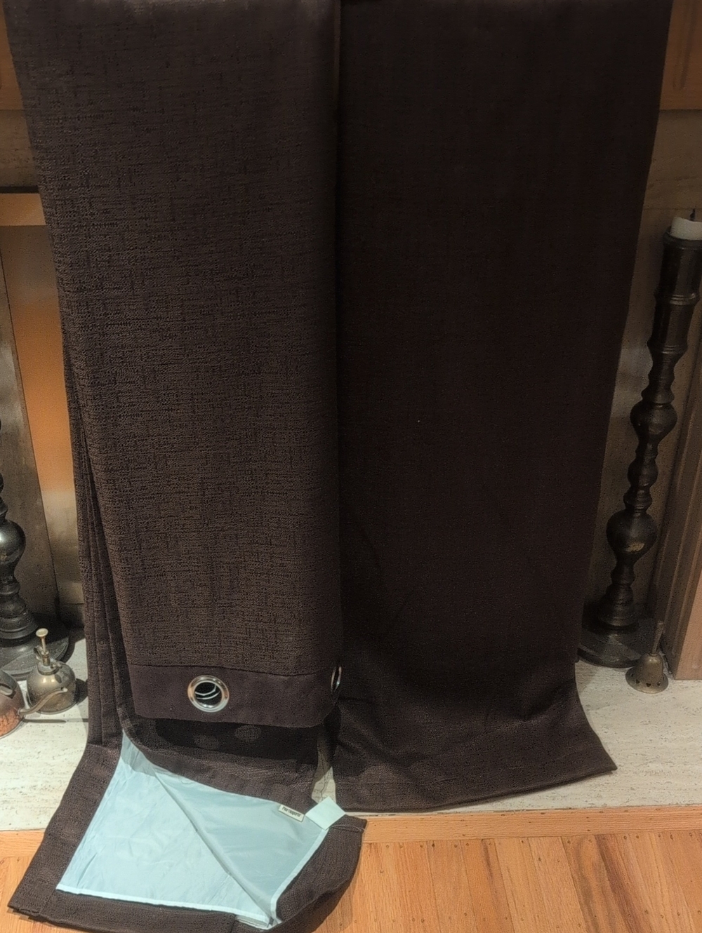 Quality Black Out Curtains
